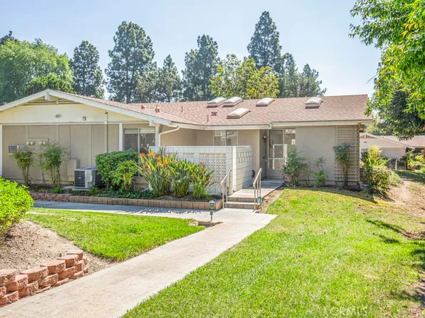447 Avenue Sevilla #E, Laguna Woods, CA 92637
