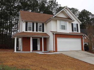 11879 Harbour Town Pkwy, Fayetteville, GA 30215