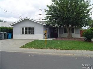 153 Deodara St, Vacaville, CA 95688