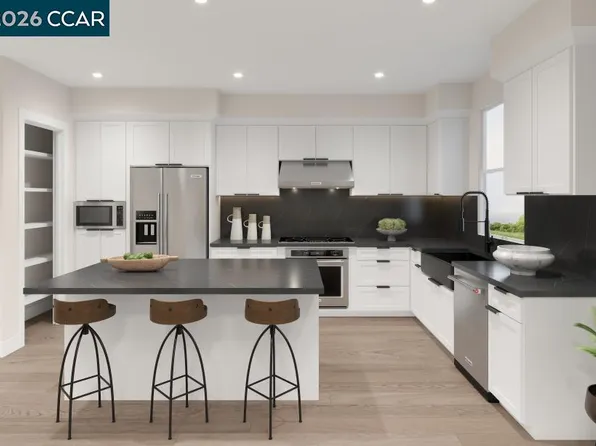 1900 Journey St, Milpitas, CA 95035