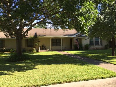 708 N Ashby Dr, Uvalde, TX, 78801