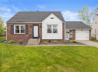 75 Meaford Rd, Cheektowaga, NY 14215