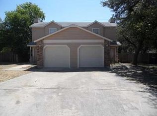 9103 Japonica Ct #B, Austin, TX 78748