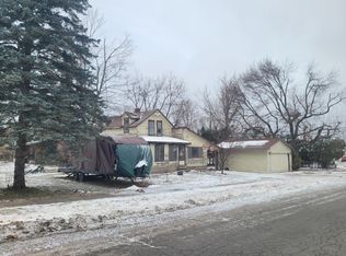 3864 S Elm St, Onaway, MI 49765