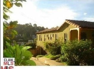 2242 Fair Oak View Ter, Los Angeles, CA 90039