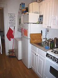 Rented by Mark David