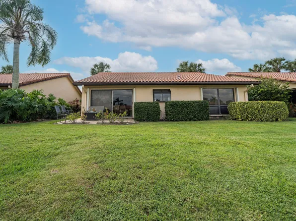 3461 SW Bobalink Way, Palm City, FL 34990