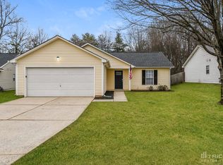2519 Lassen Bay Pl, Charlotte, NC 28215