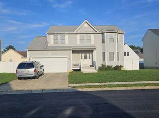 22648 Kinnegad Dr, Great Mills, MD 20634