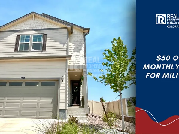 8490 Castleabra Dr, Fountain, CO 80817