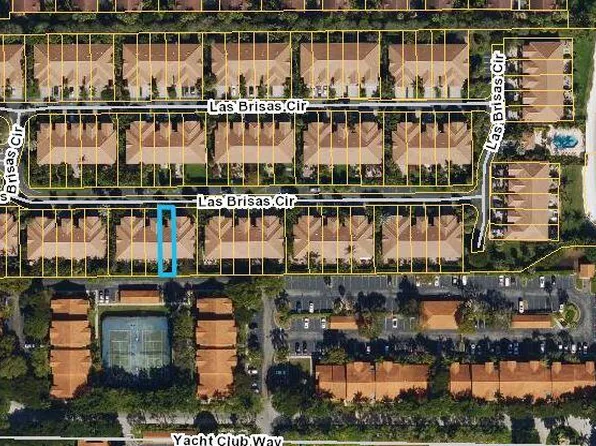 179 Las Brisas Circle, Hypoluxo, FL 33462