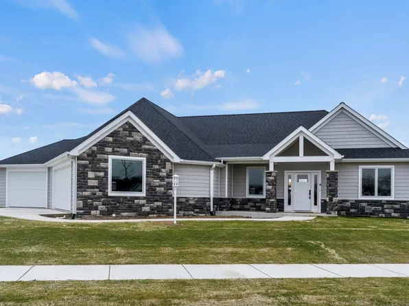 17623 Monza Pass, Huntertown, IN 46748
