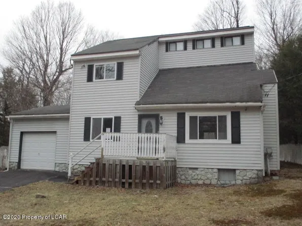 40 Cheyenne Trl, Gouldsboro, PA 18424