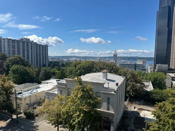 905 Cherry St #A-605, Seattle, WA 98104