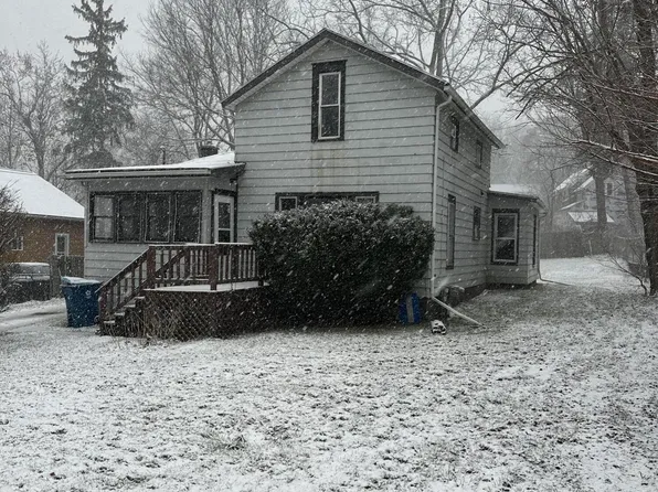 1305 Alamo Ave, Kalamazoo, MI 49006