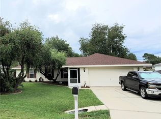 61 Pecan Pass, Ocala, FL 34472