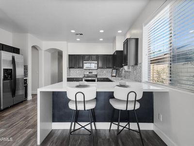 10385 S 181st Ave, Goodyear, AZ, 85338