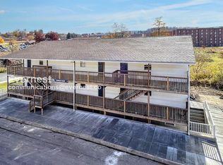 19 Bob Cat Ct, Frostburg, MD