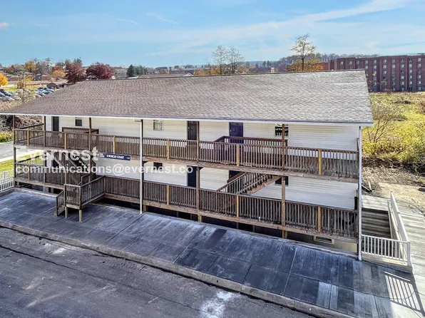 19 Bob Cat Ct, Frostburg, MD 21532