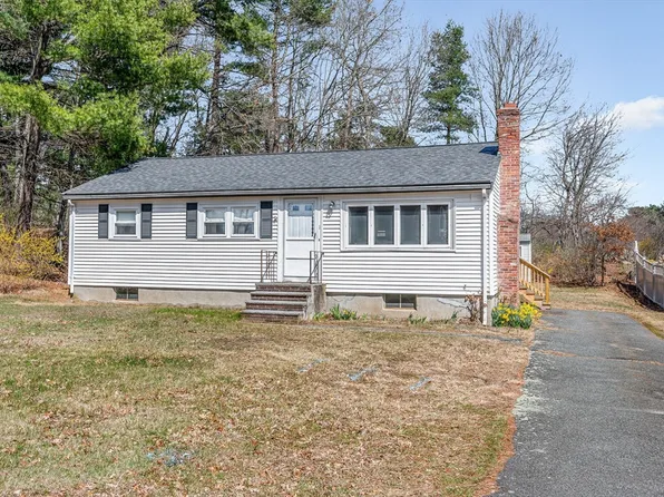 1 Dadant Dr, Wilmington, MA 01887