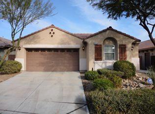 8354 Gardena Hills Ave, Las Vegas, NV 89178