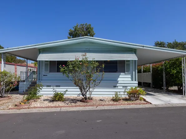 320 S Bluebird Ln #320, Folsom, CA 95630