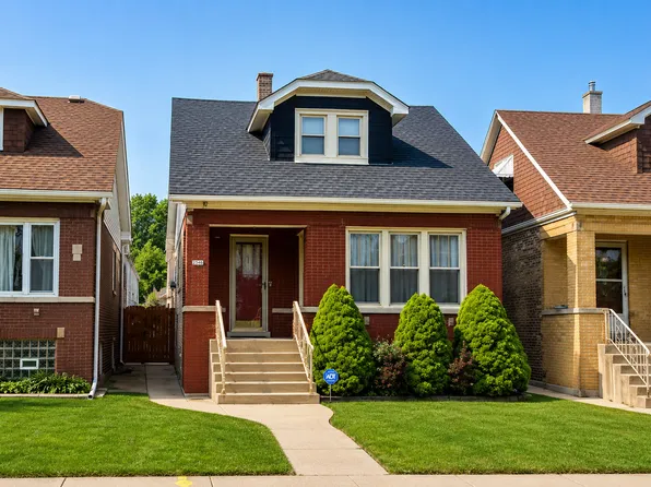 2546 N Major Ave, Chicago, IL 60639
