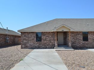 2604 Park Blvd, Odessa, TX 79763