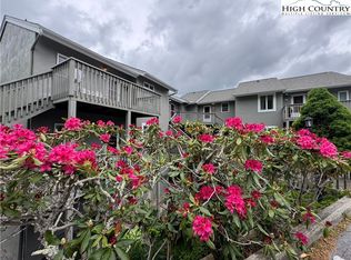 367 Skyleaf Drive #D-5, Sugar Mountain, NC 28604