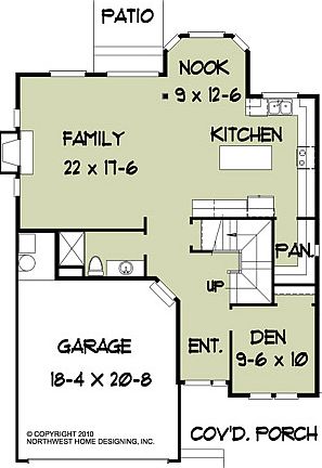 2nd image of 3820 131st Street Ct NW