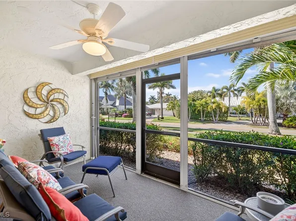 4062 Belair Ln APT 2, Naples, FL 34103