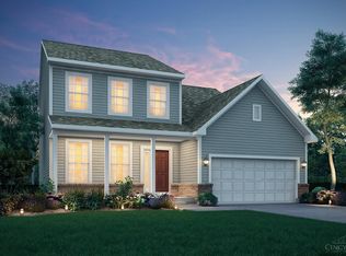 1406 Acadia Dr #25, Maineville, OH 45039