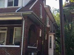 2236 N 5th St, Harrisburg, PA 17110