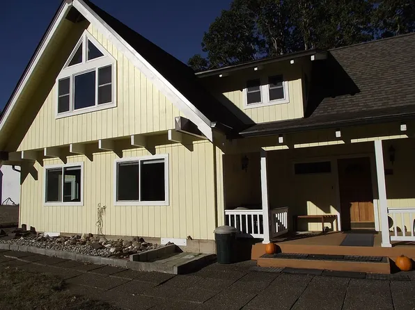 83486 Papenfus Rd, Pleasant Hill, OR 97455