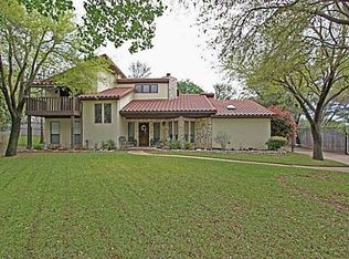 3903 Copperwood Ct, Colleyville, TX 76034