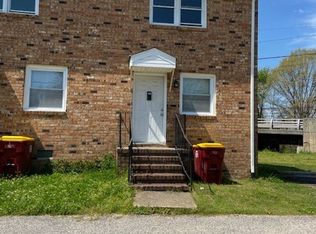 1516 W Clara Dr #1, Petersburg, VA 23803