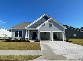3043 Viceroy Loop LOT 275, Little River, SC 29566