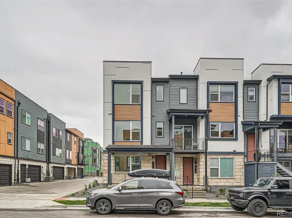 2545 Josephine Way, Superior, CO 80027