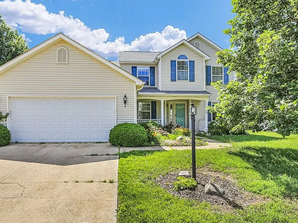 709 Indigo Dr