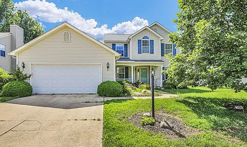 709 Indigo Dr Photo 1