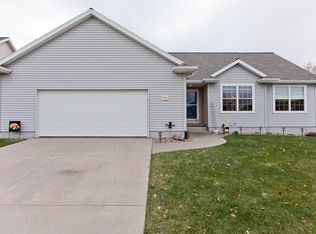 3114 27th Street Ct SW, Cedar Rapids, IA 52404