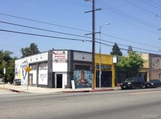 5121 W Adams Blvd, Los Angeles, CA 90016