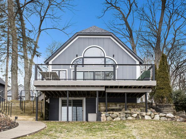9357 Fraulin Dr, Richland, MI 49083