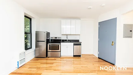 Rented by Nooklyn NYC LLC