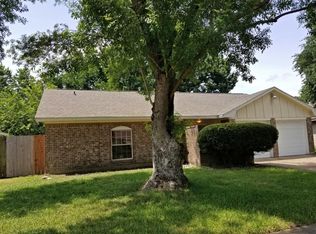 7015 Trail Valley Way, Houston, TX 77086