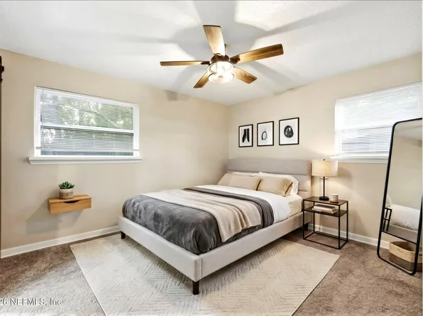 3517 CESERY Boulevard, Jacksonville, FL 32277