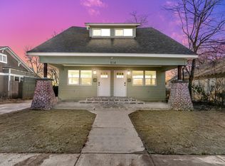 514 S Wheeling Ave E #A, Tulsa, OK 74104