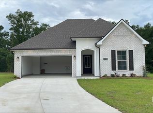 14586 Arrowhead Ct, Silverhill, AL 36576