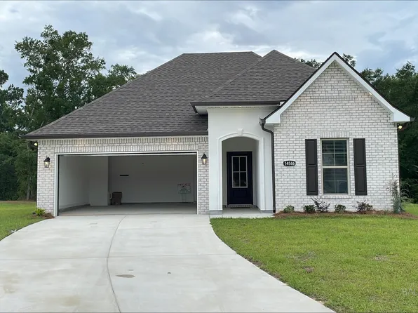 14586 Arrowhead Ct, Silverhill, AL 36576