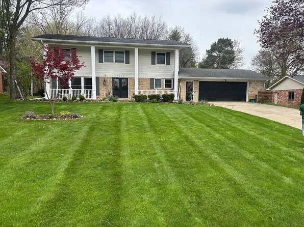6565 Kings Pointe Rd, Grand Blanc, MI 48439